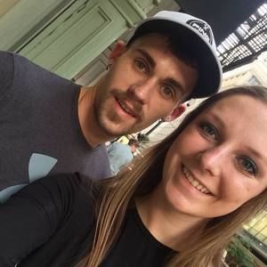 Meet your Posher, Harley